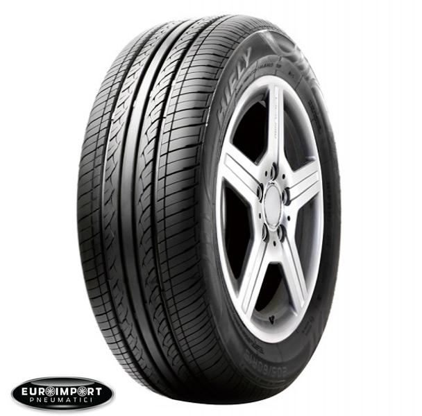 Hifly Hf 201  185/55 R14 80 H   TL